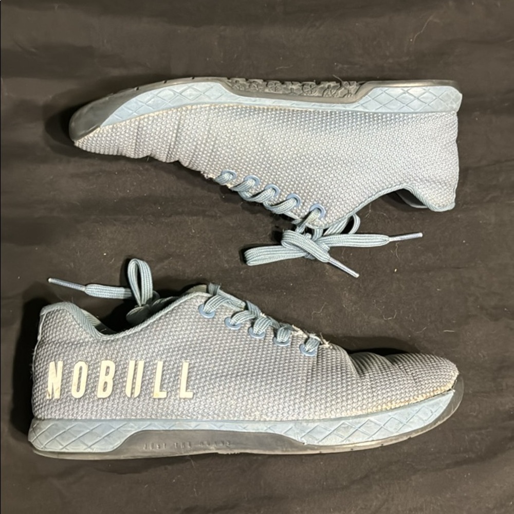 Nobull Trainers